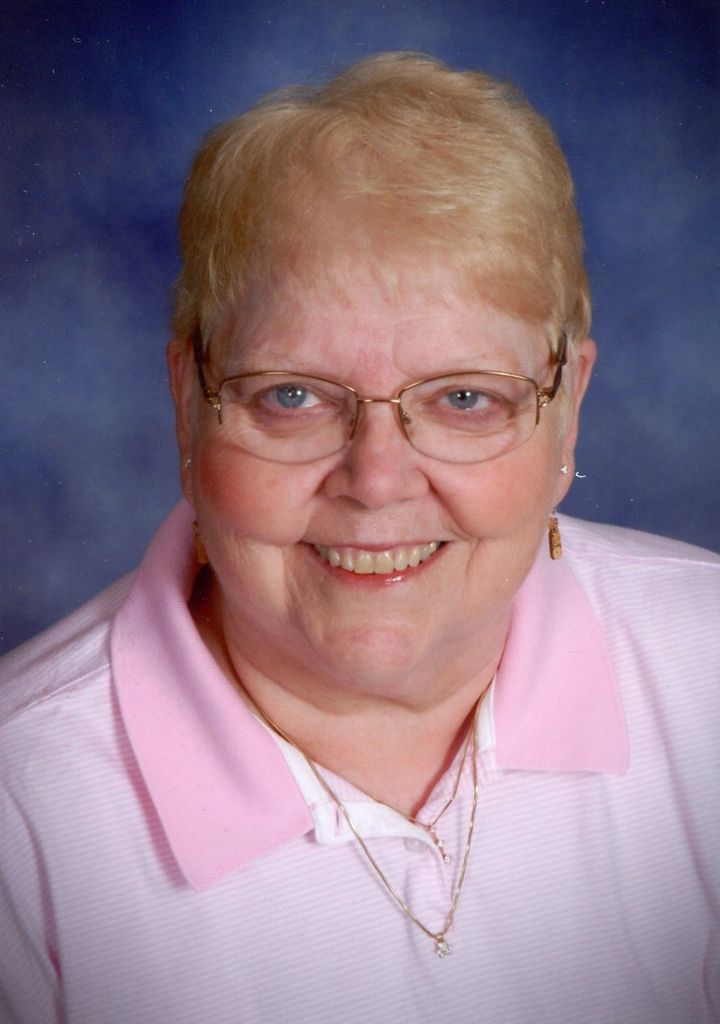 Nancy C. Ashurst Profile Photo