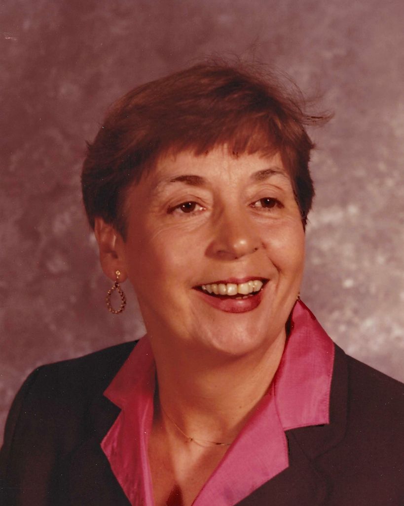 Junette Steakley Gist Profile Photo