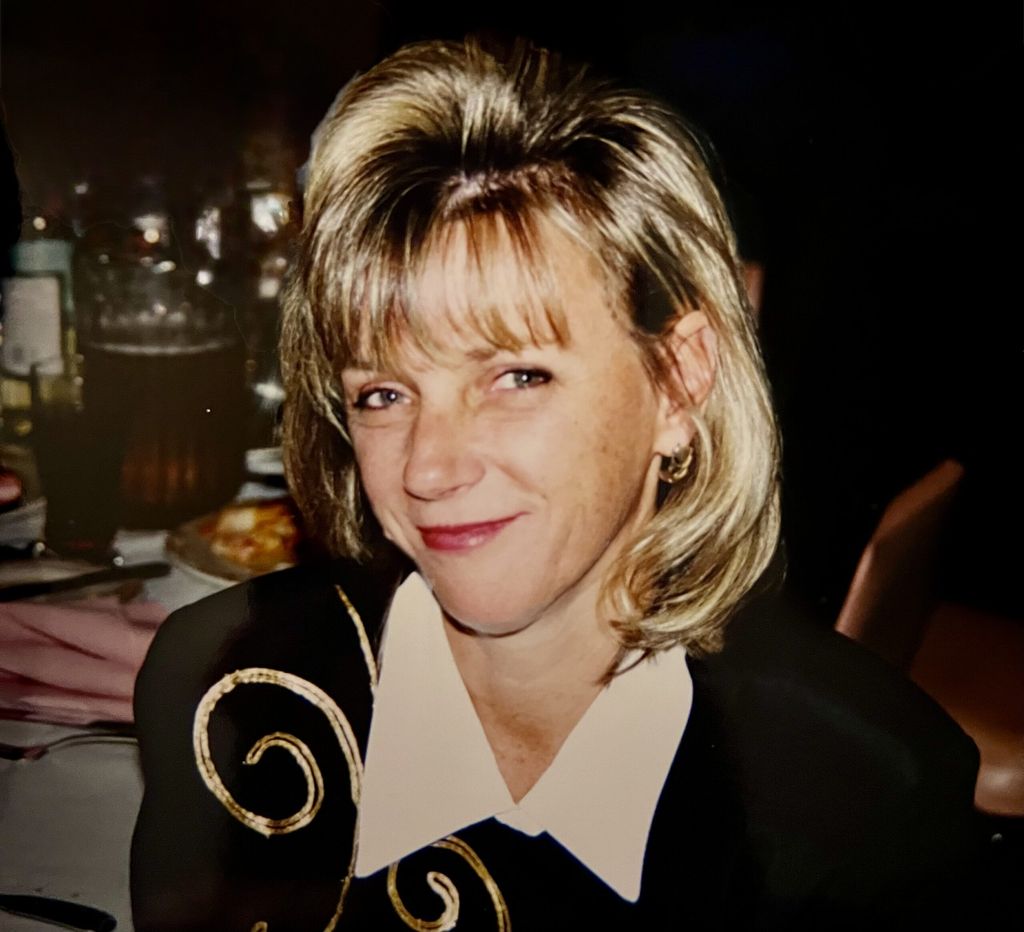 Darlene Mackey Profile Photo