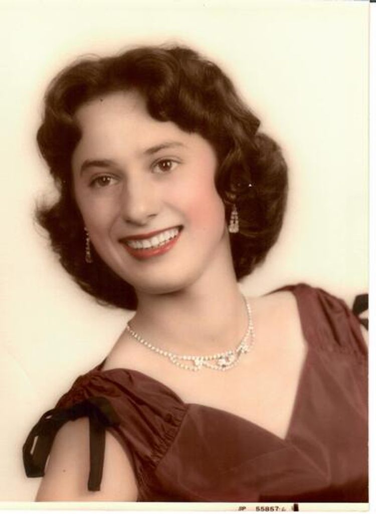 Nellie A. Palumbo Profile Photo
