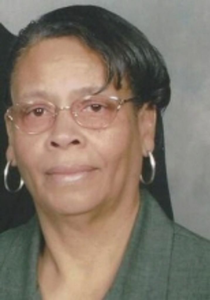 Dorothy Wright