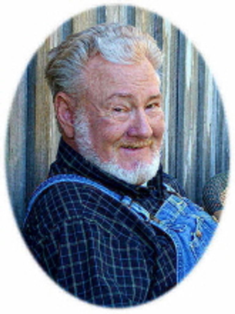 Marion Glenn Shea