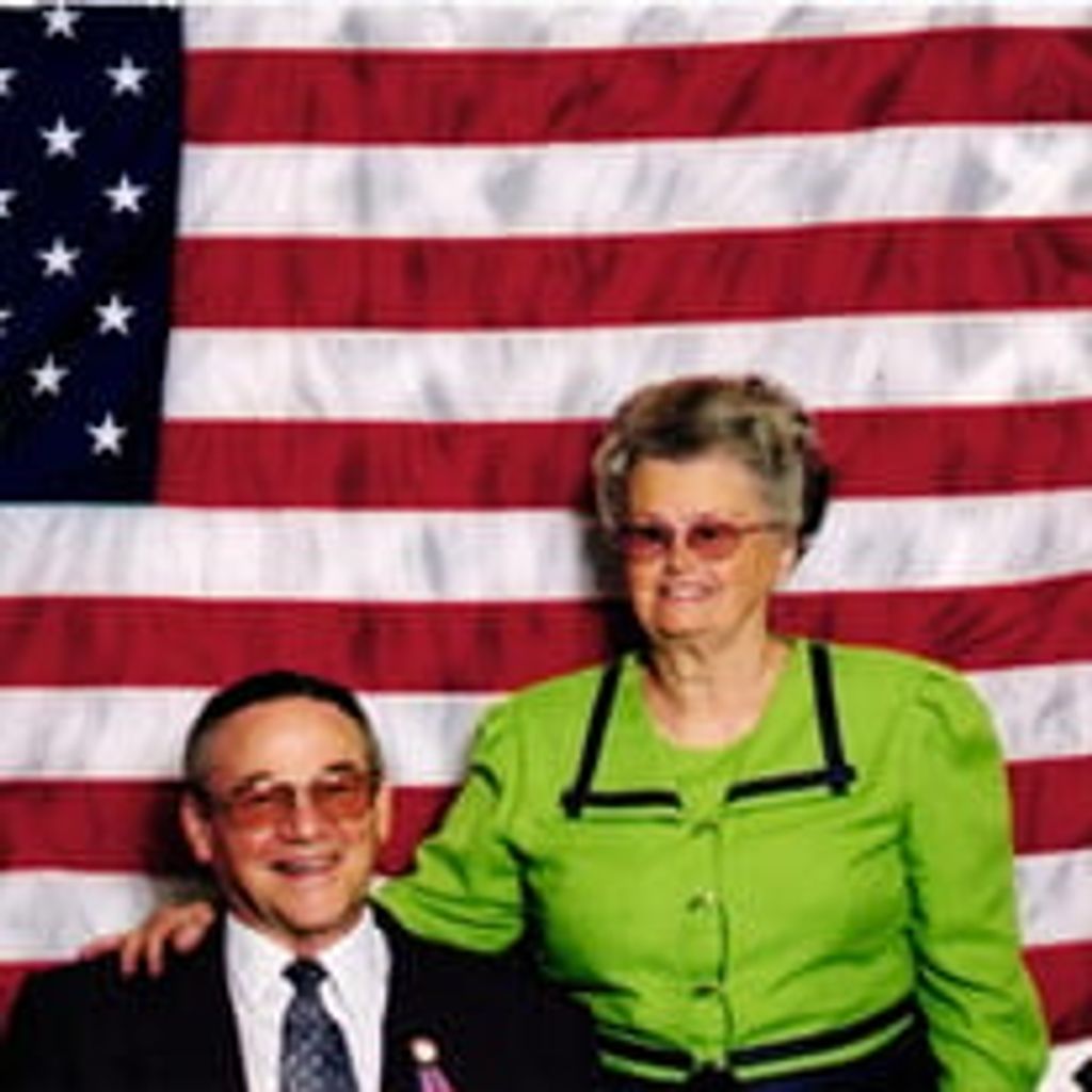 Frances Ann Walker
