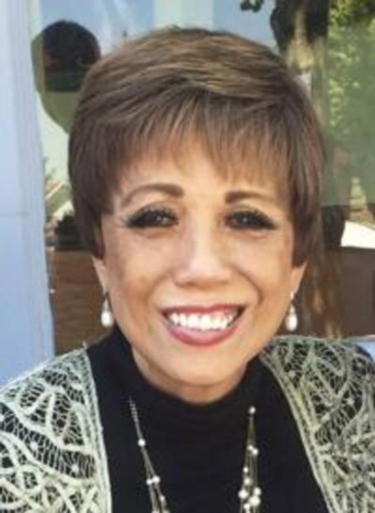 Alicia Lundquist Profile Photo