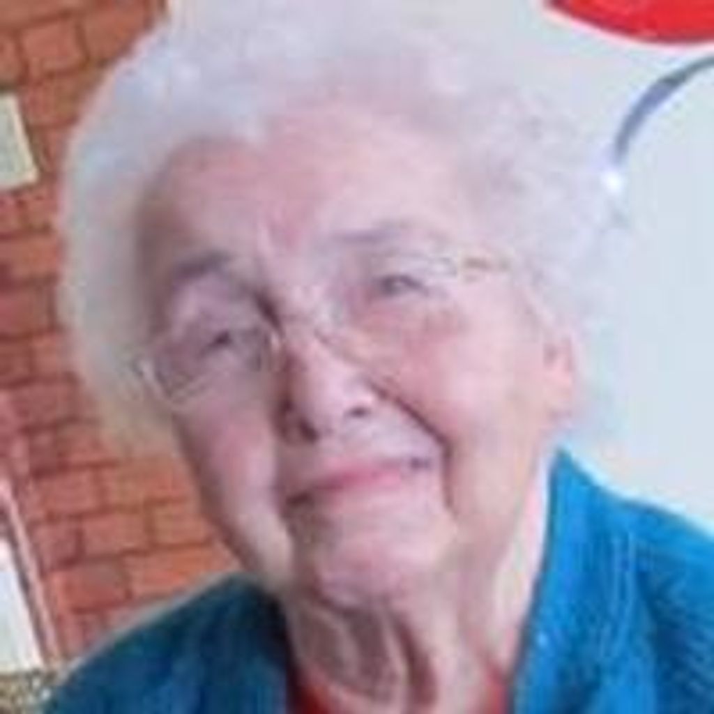 Elizabeth Ione Evans