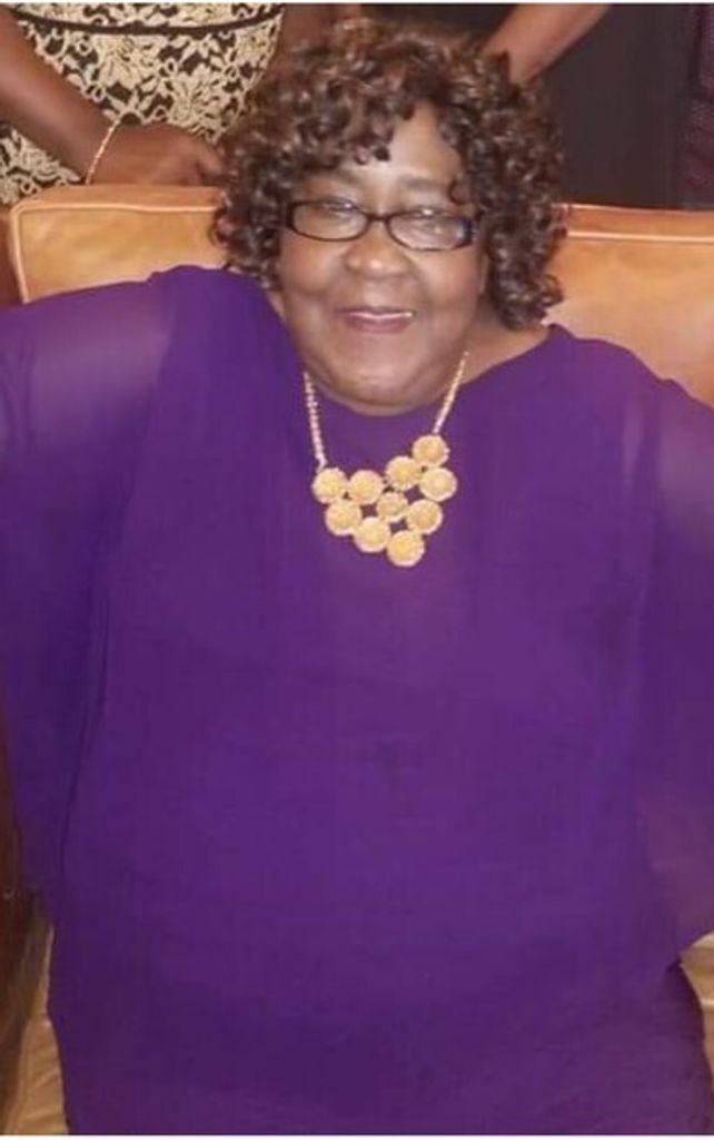 Willie Mae Lee Profile Photo