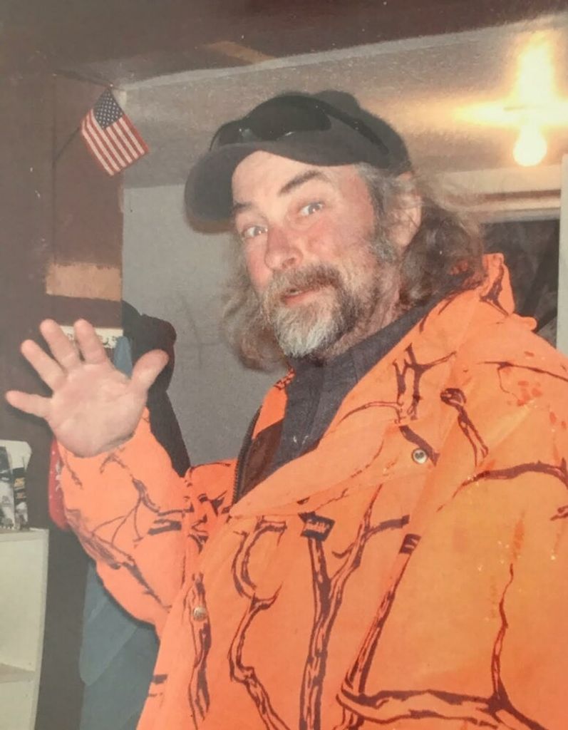 Arden Scott Bornitz Profile Photo
