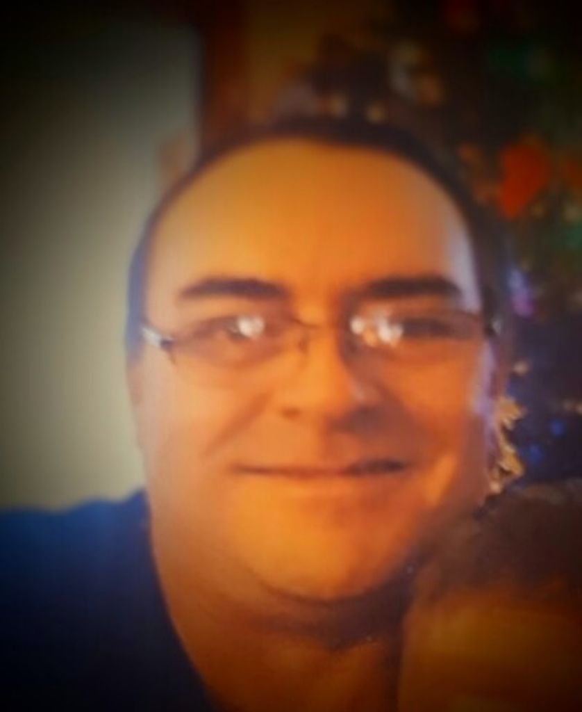 Anthony Scott Ledbetter Profile Photo