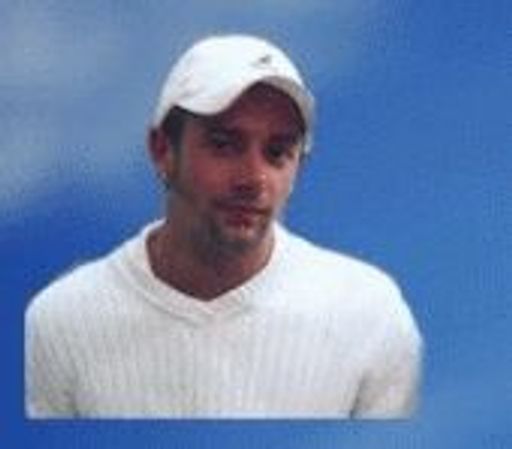 Benjamin Jeffrey Waite Profile Photo