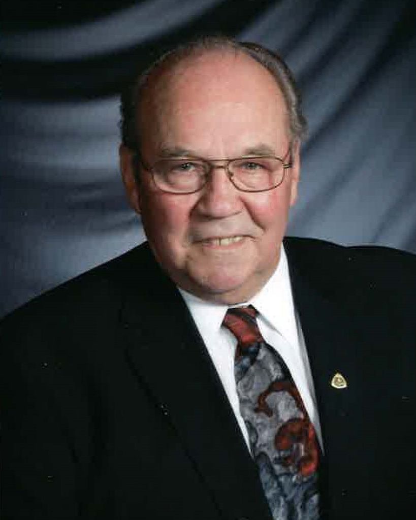 Joseph O Jacobs Profile Photo