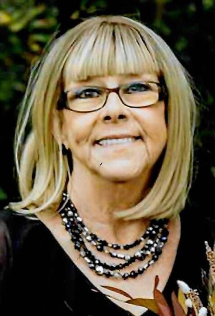 Donna Marie (Goggans)  Daugherty Profile Photo