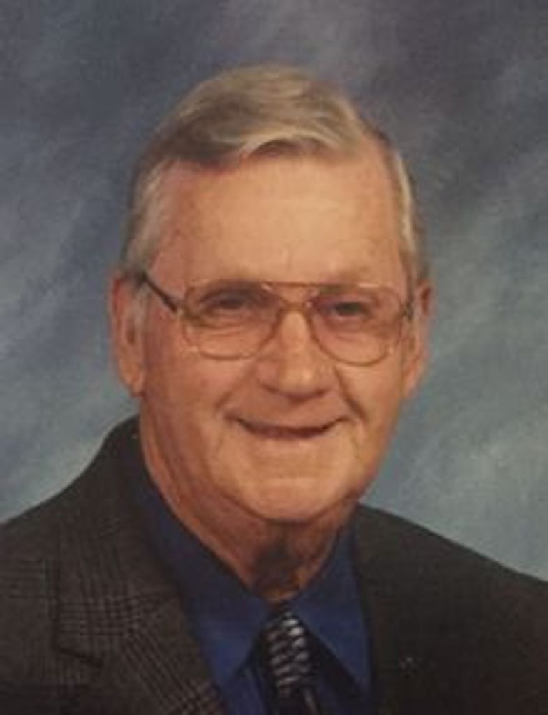 G Curtis Profile Photo
