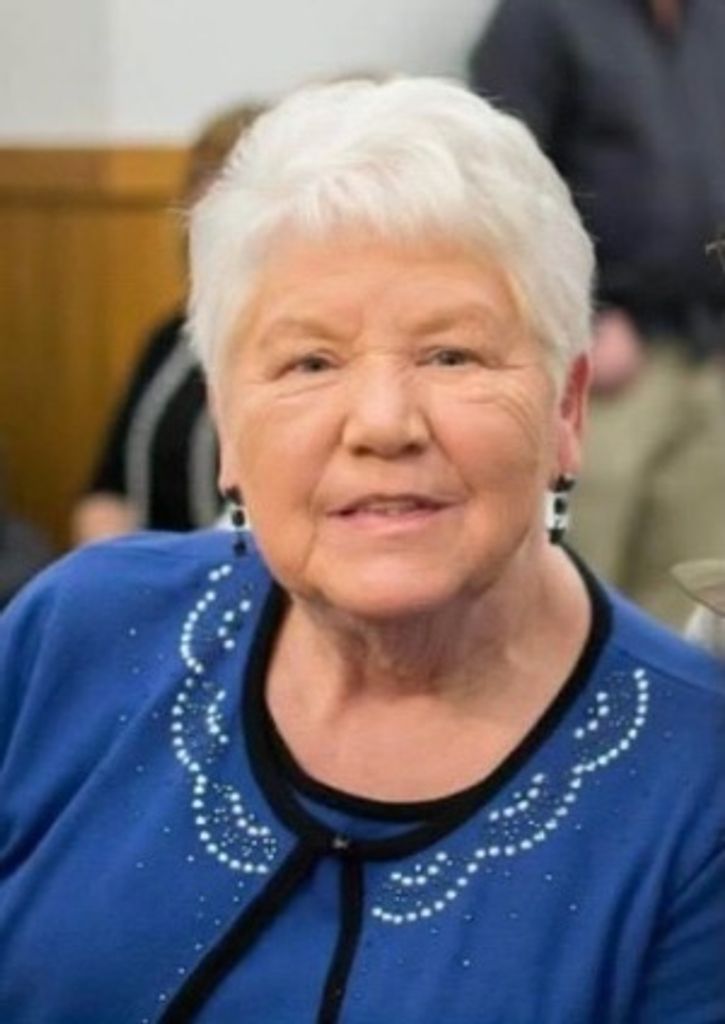 Mary Frances (Mcintyre)  Eckert Profile Photo