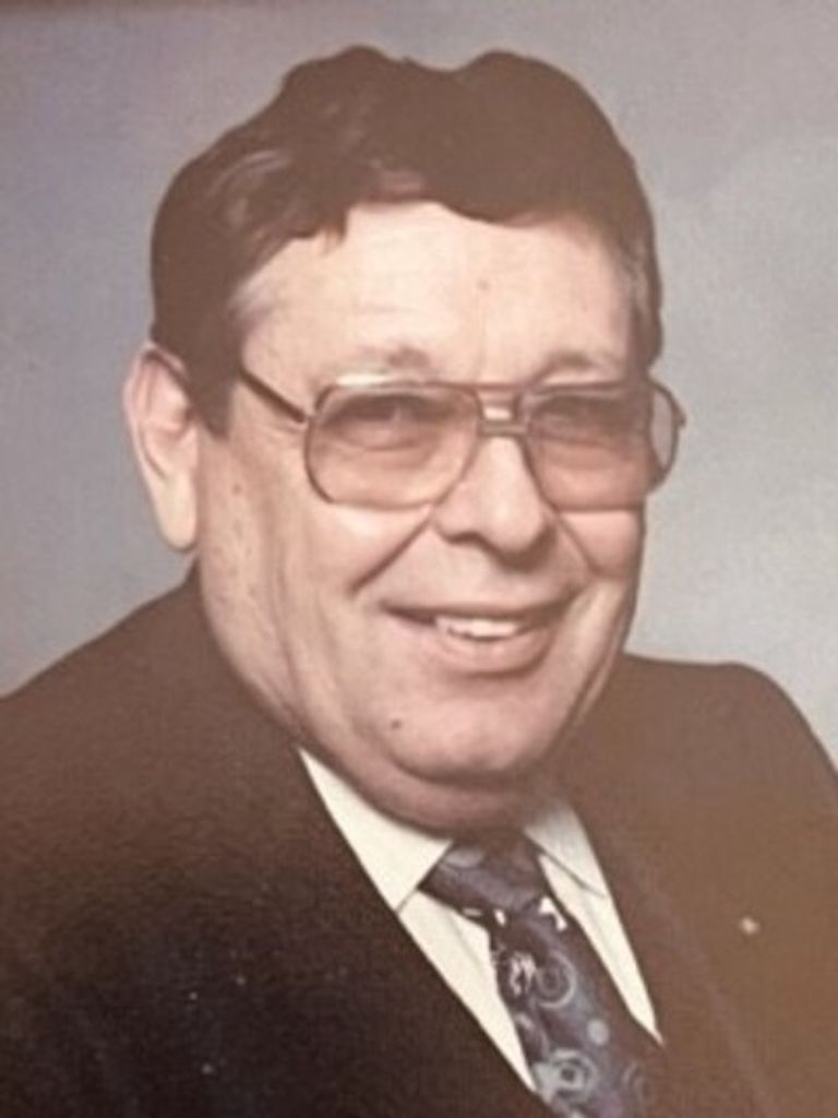 Mr. William Preslar Profile Photo
