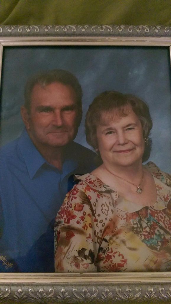 Frieda Helen Scarboro Profile Photo