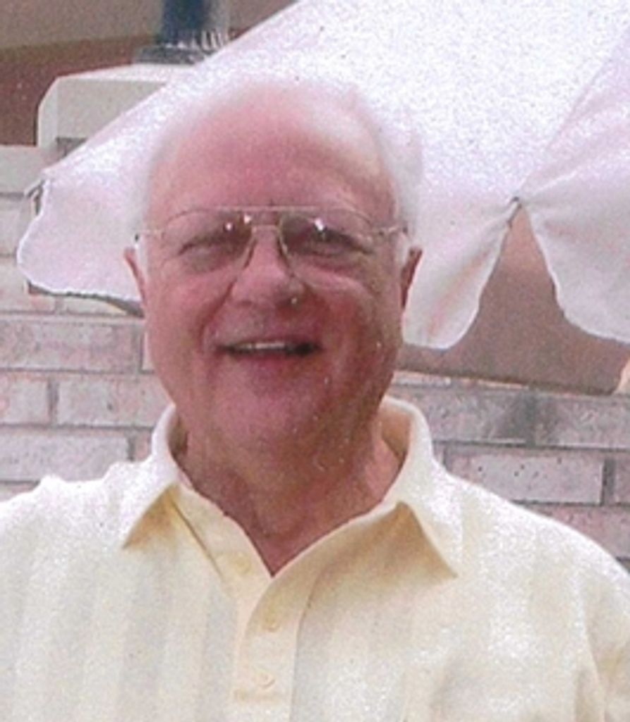 Russell Mosher Profile Photo