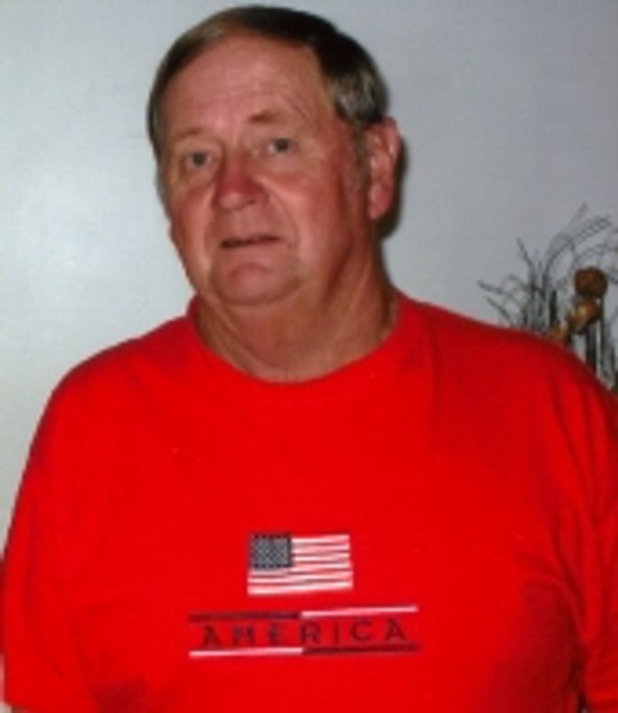 Rev. Harold Gene Weeks Profile Photo