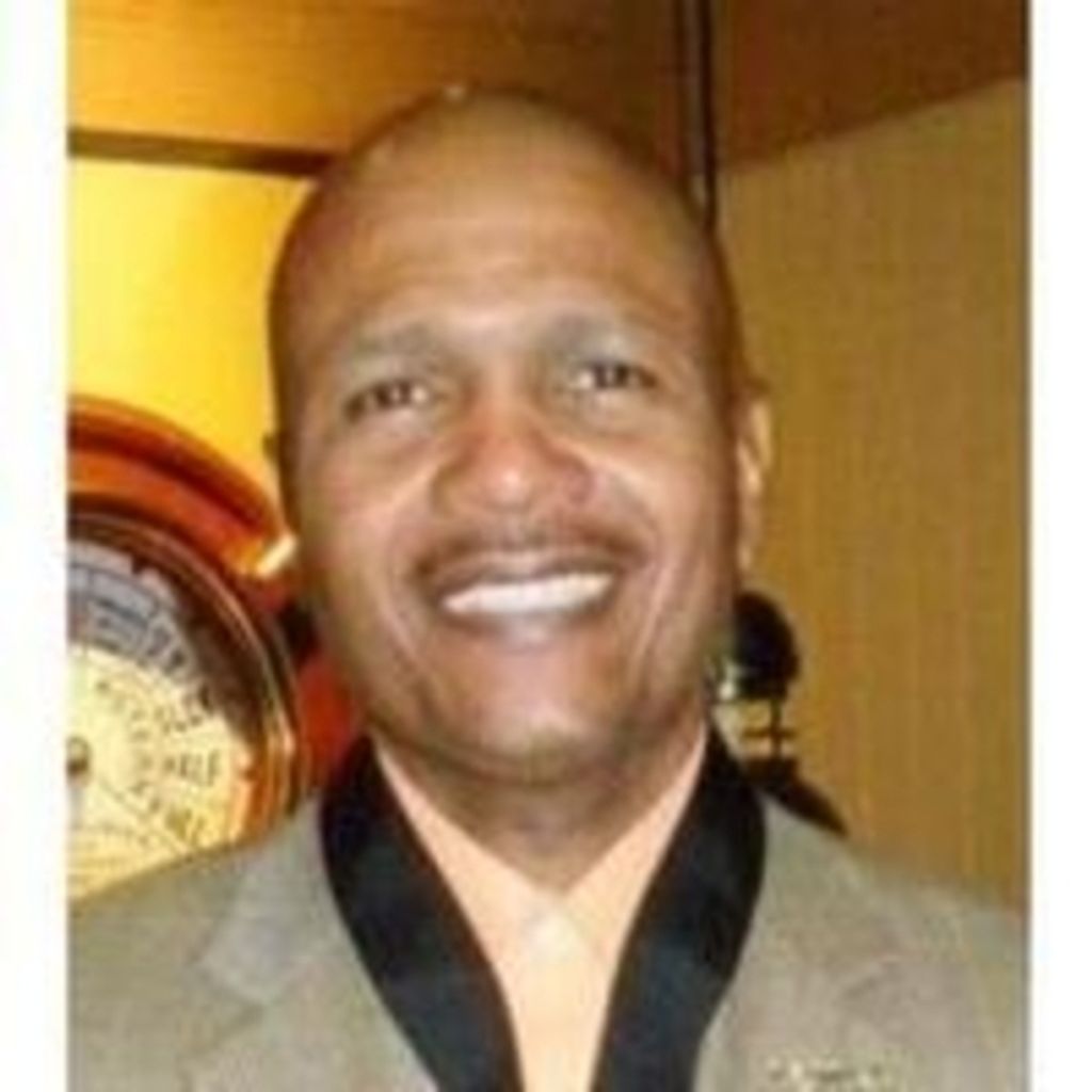 Michael A. Robinson