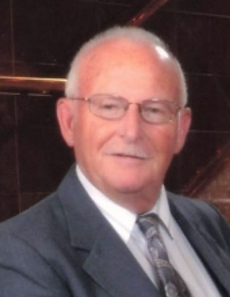 Duane Eugene Jacob