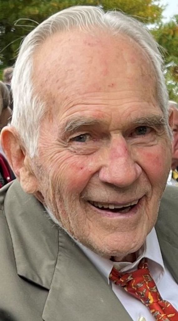 Blaine Sexton Purnell