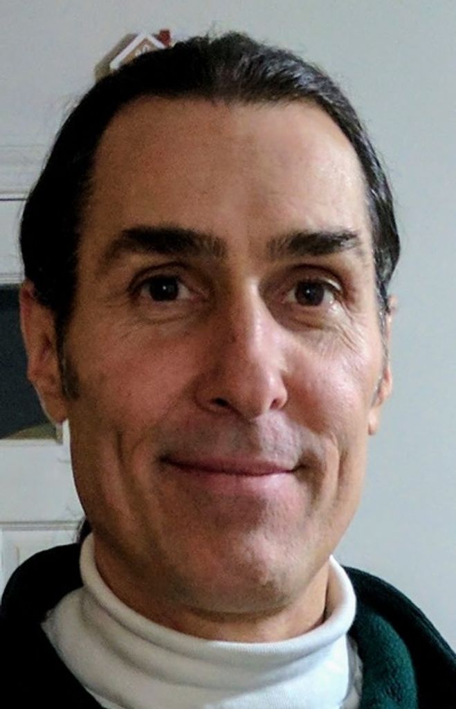 Marlin J. Raber Profile Photo