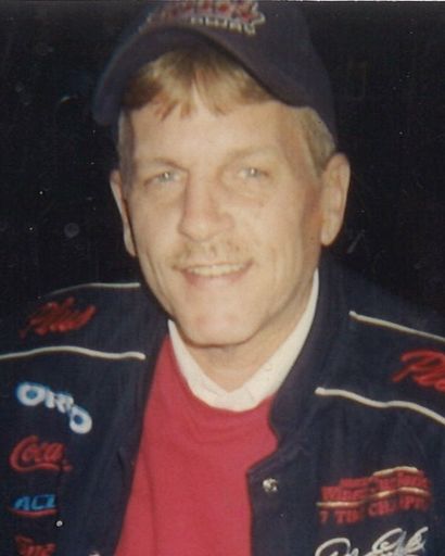 Jeffrey D. Engel's obituary image