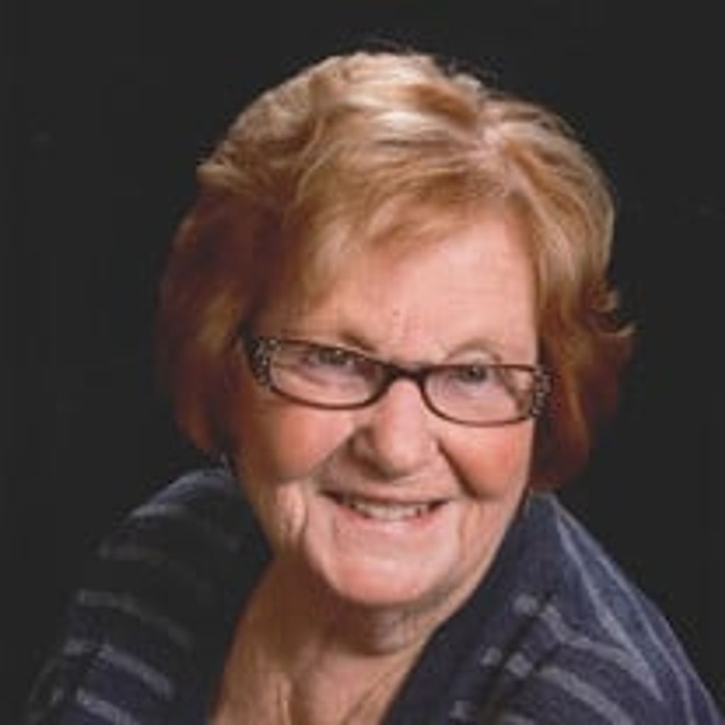 Audra Carol Stine