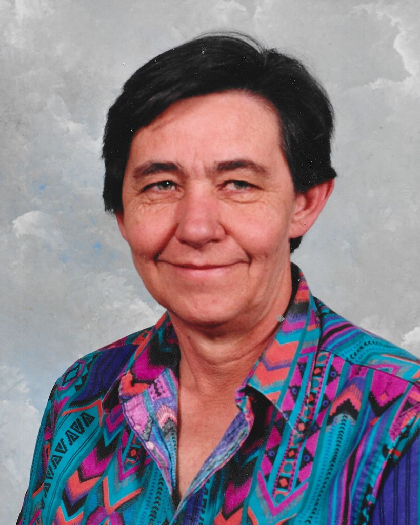 Kathleen "Kay" Ann Wiemer