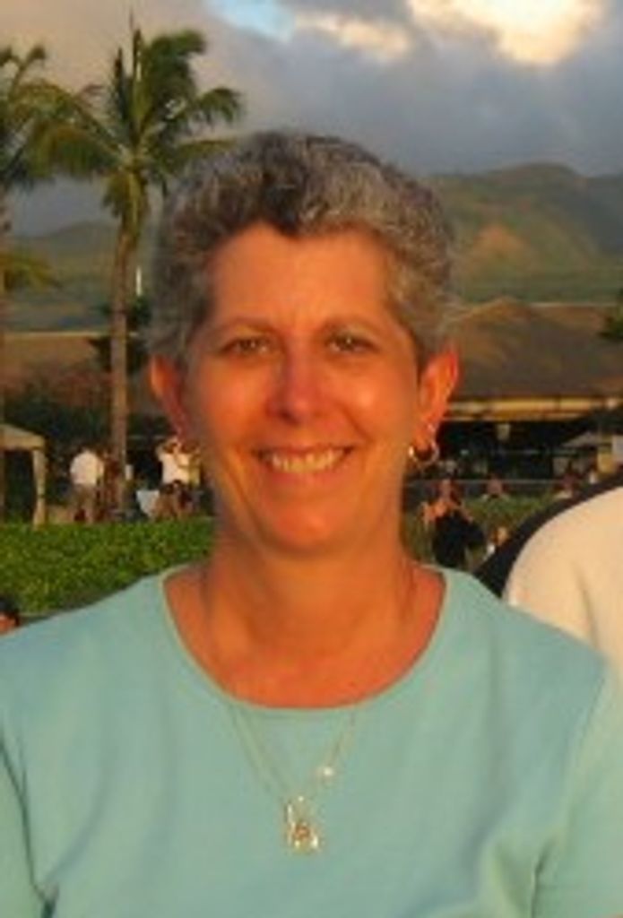 Katherine “Kaye” Munden