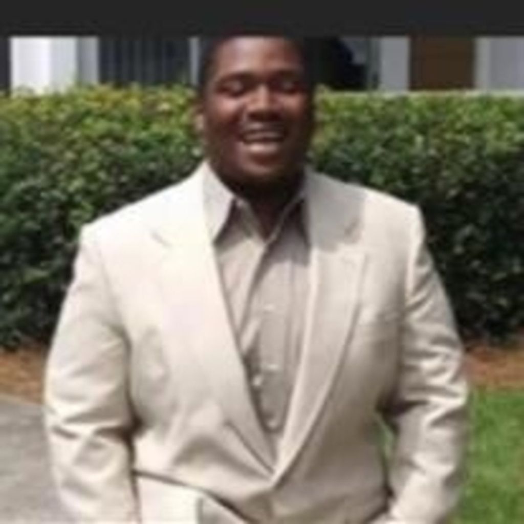 Desmond Stanberry