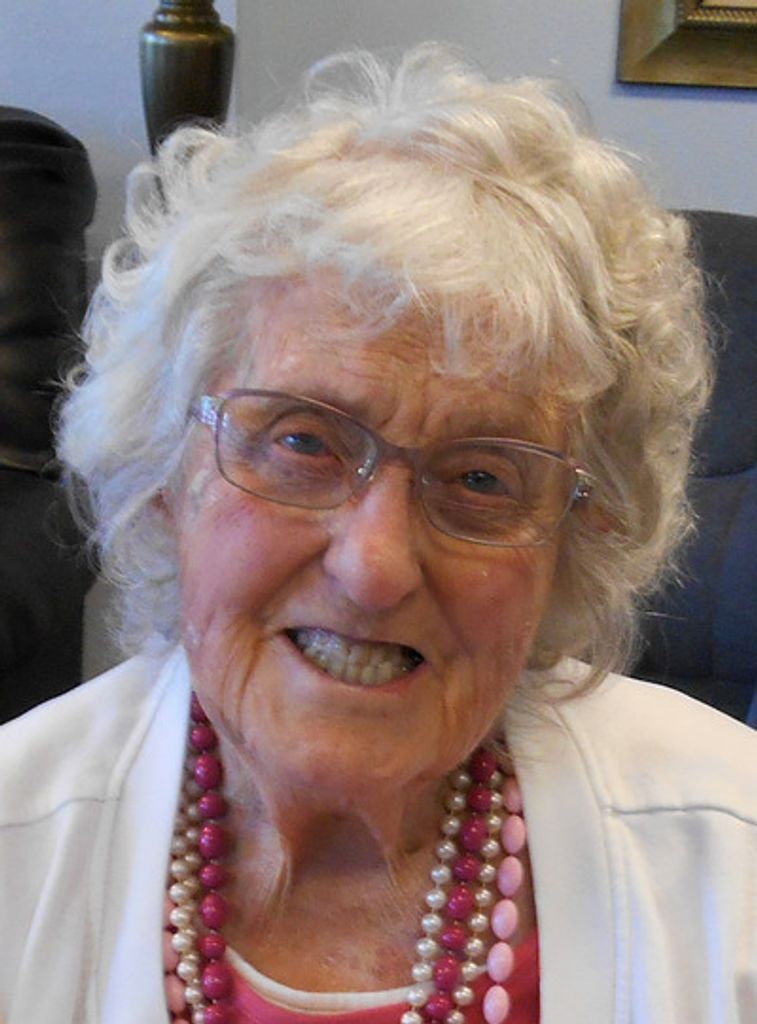 Lorine Huber Profile Photo