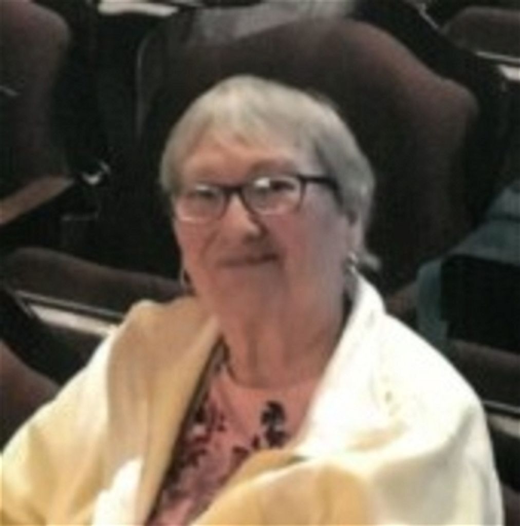 Wanda Lee Jones Profile Photo