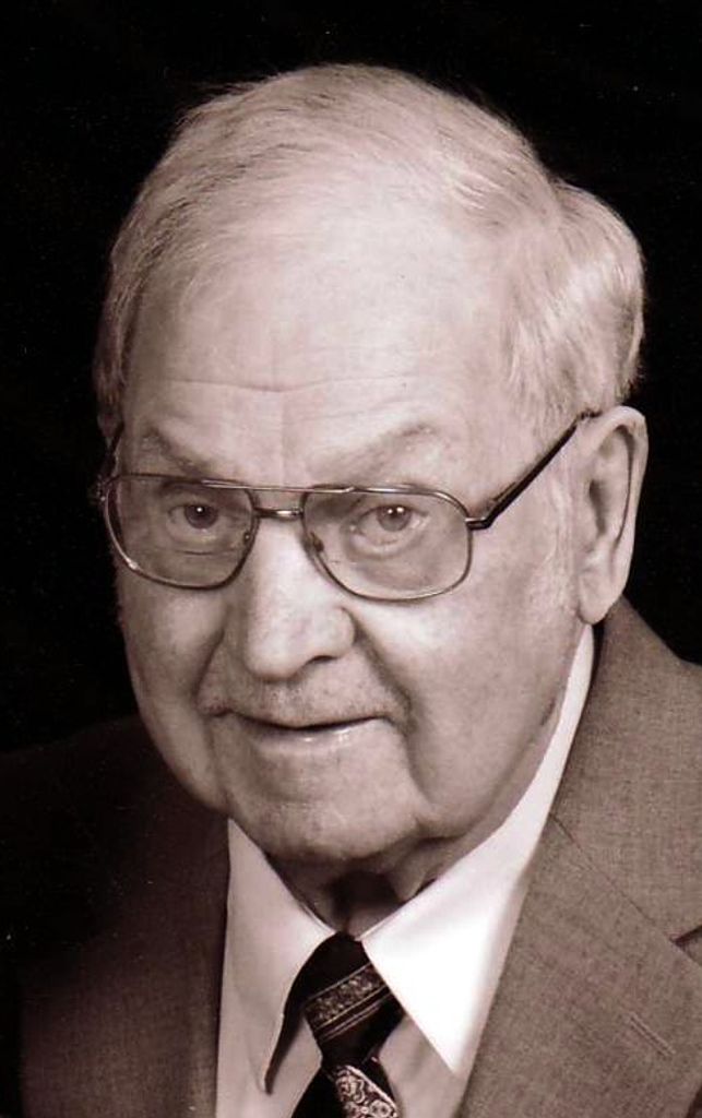 Harland G. Semke