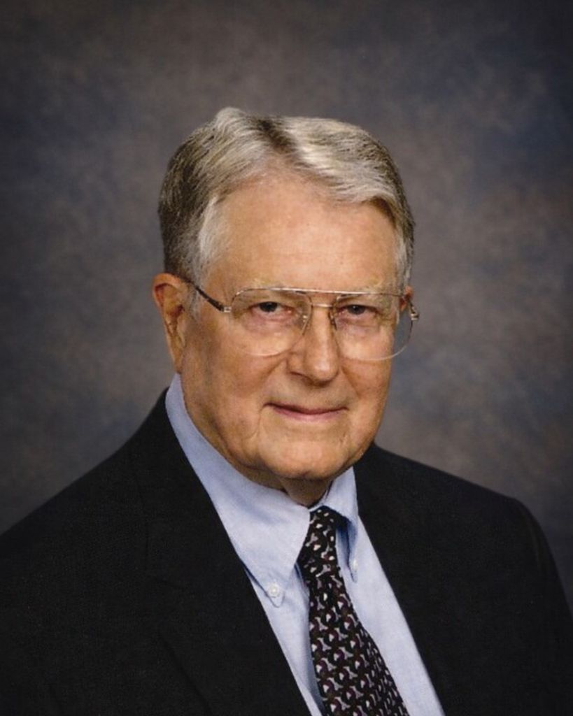 William P. "Bill" Thompson Profile Photo