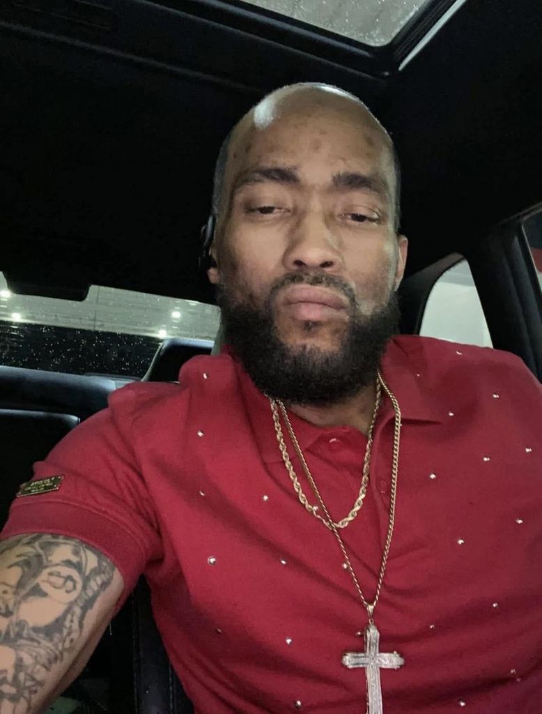 Rubin Alvin Coleman, Iii