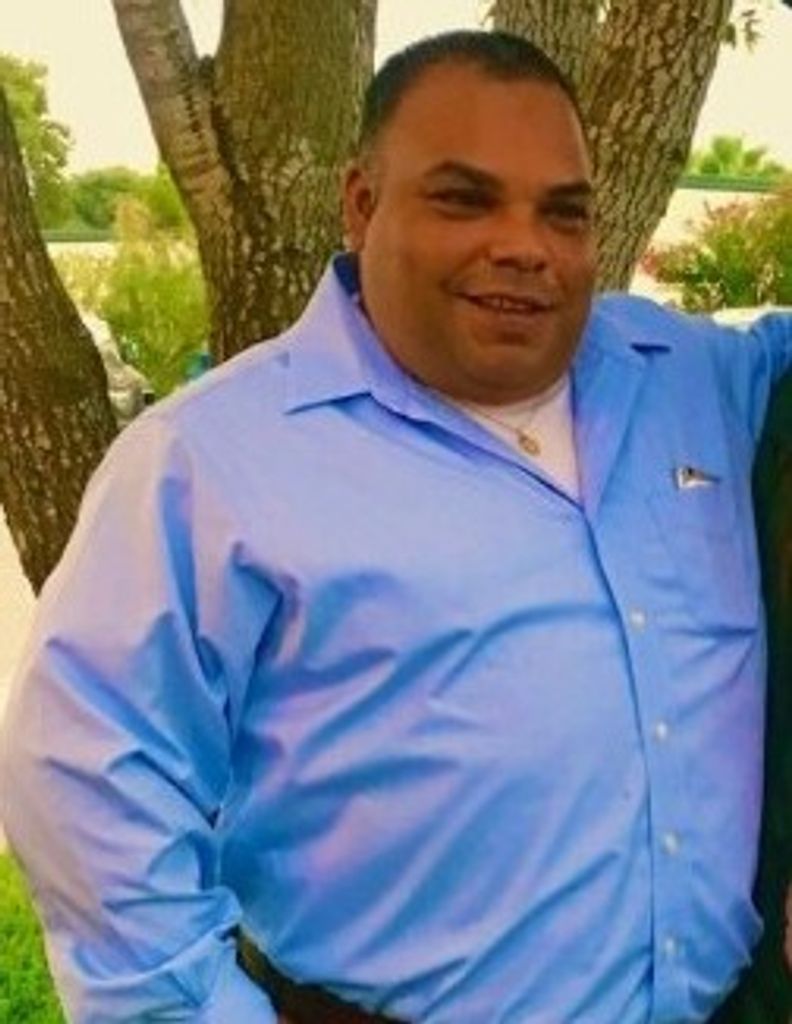 Hector Nava, Jr.