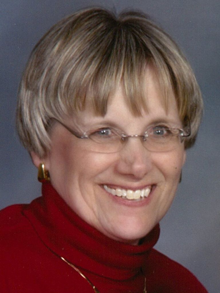 Elaine Petersen