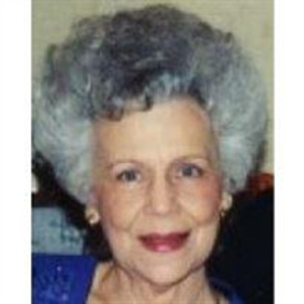 Betty J. Jackson