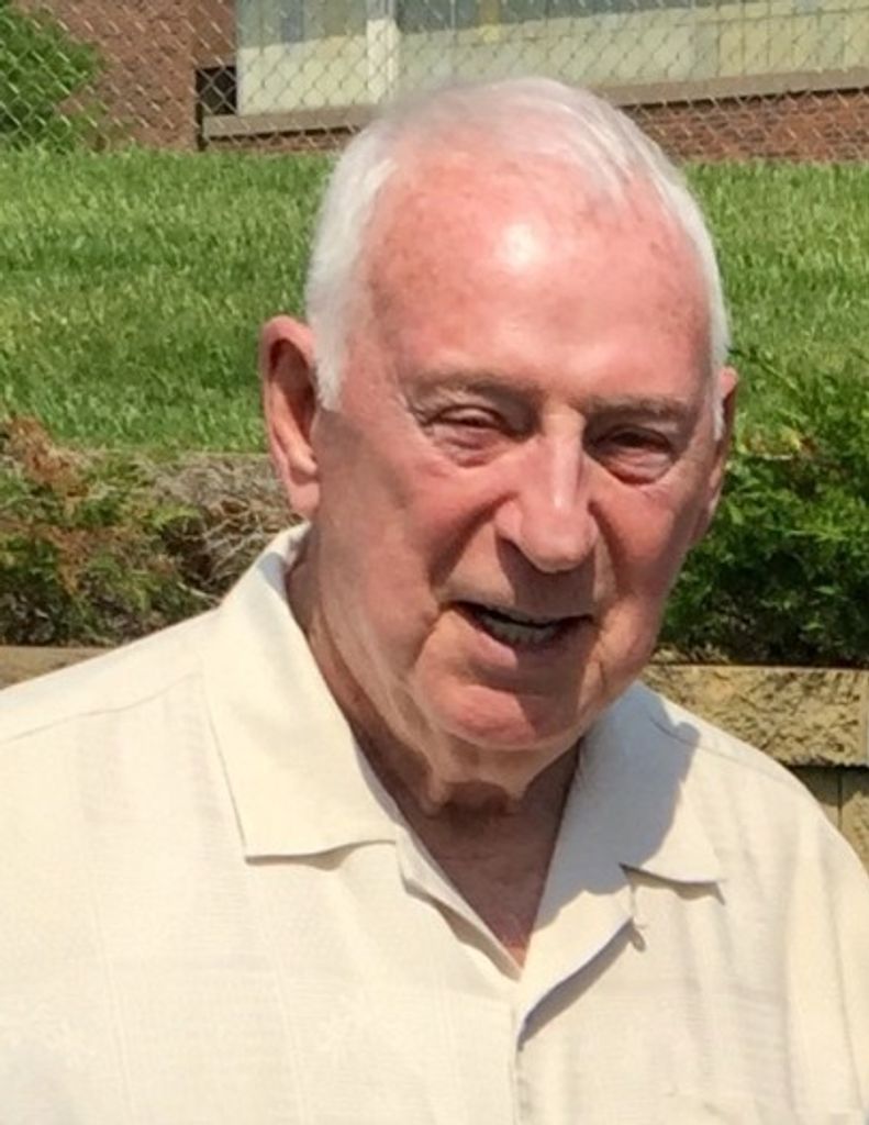 Kenneth Betsinger
