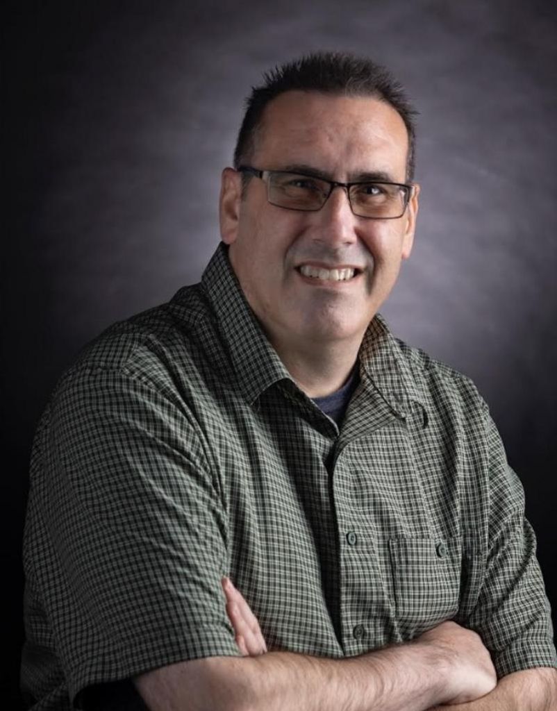 Richard Rick Gergis Ii