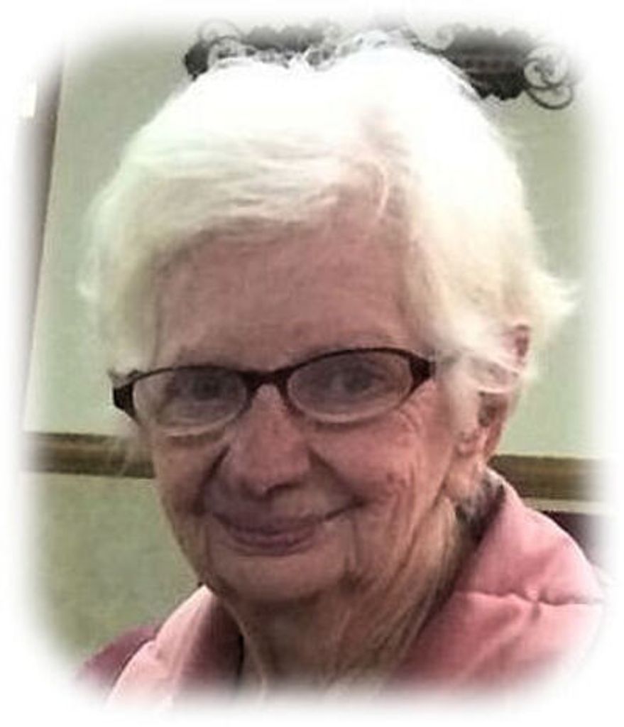 Helen Marie Heath Profile Photo