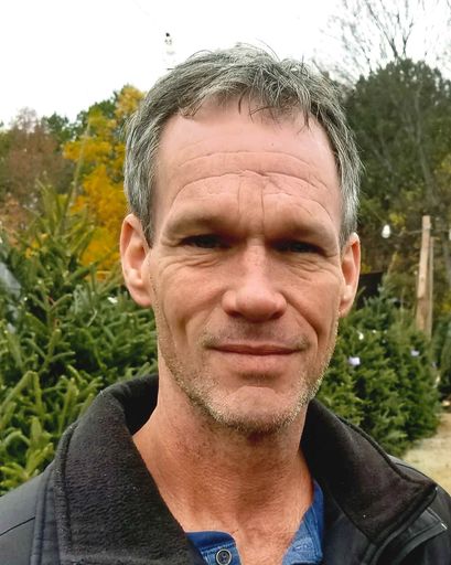 John Michael Van Patten Profile Photo