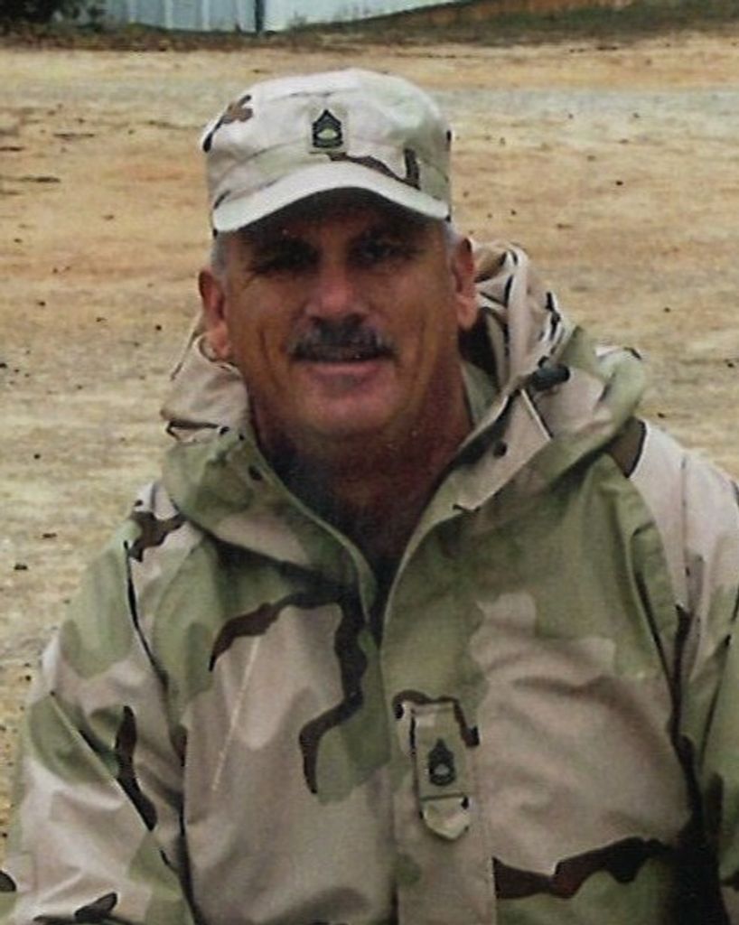 Michael Joseph Sealy Profile Photo