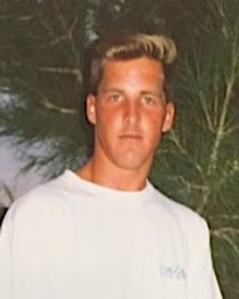 Keith K. Bunker