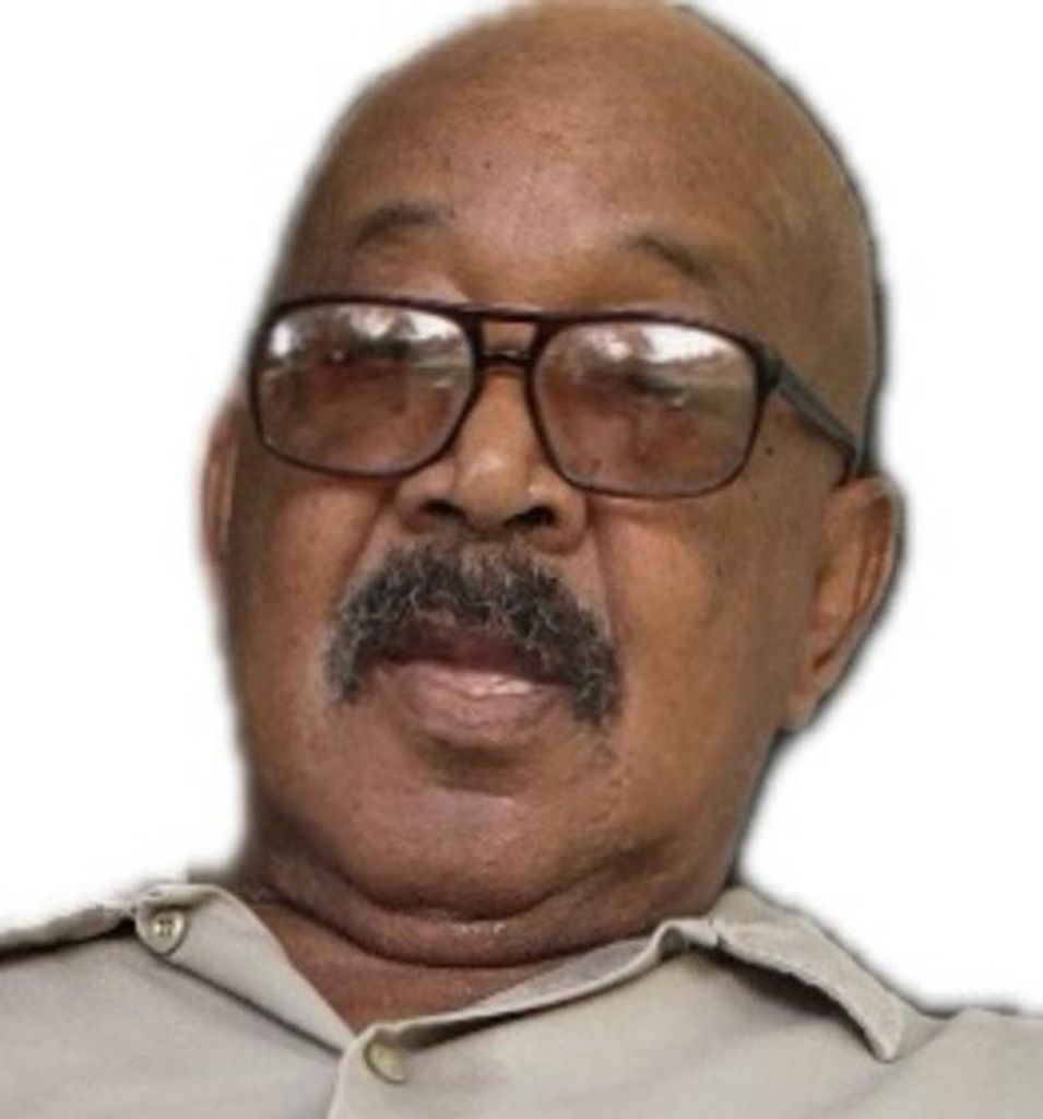 Ulice John Sr. Profile Photo