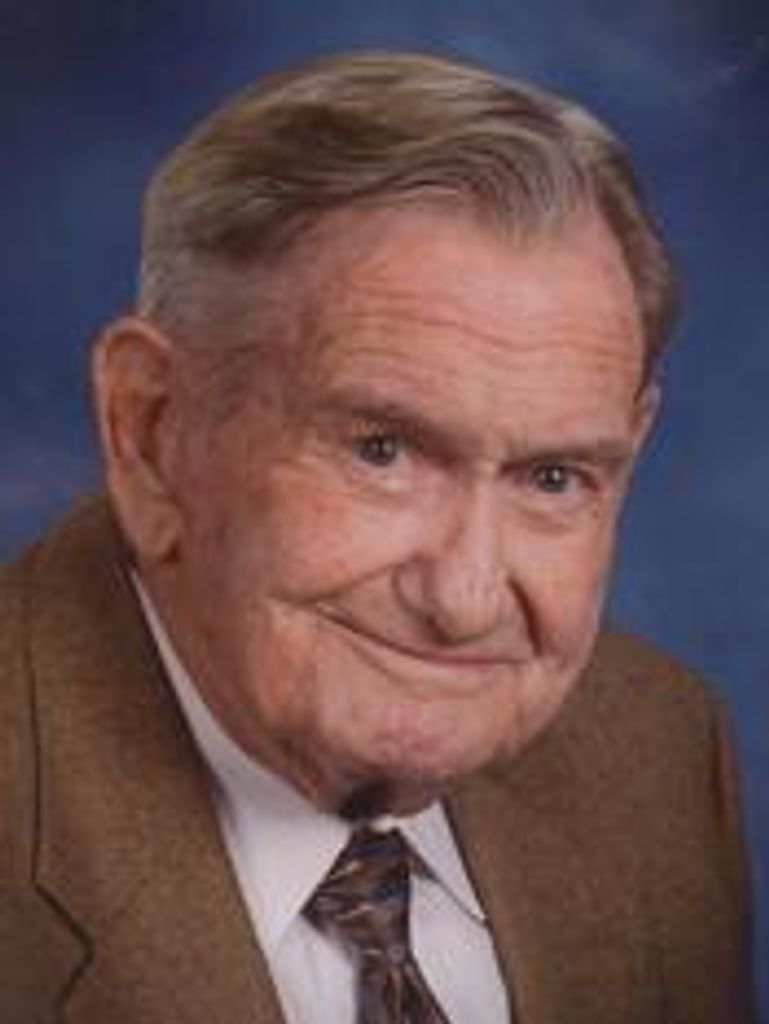 Clarence Mauldin