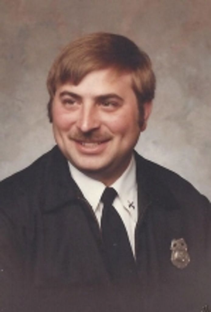 Daniel Hyrman