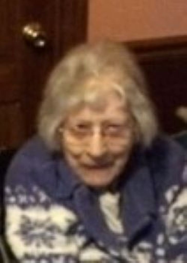 Betty Jean (Primes)  Brock
