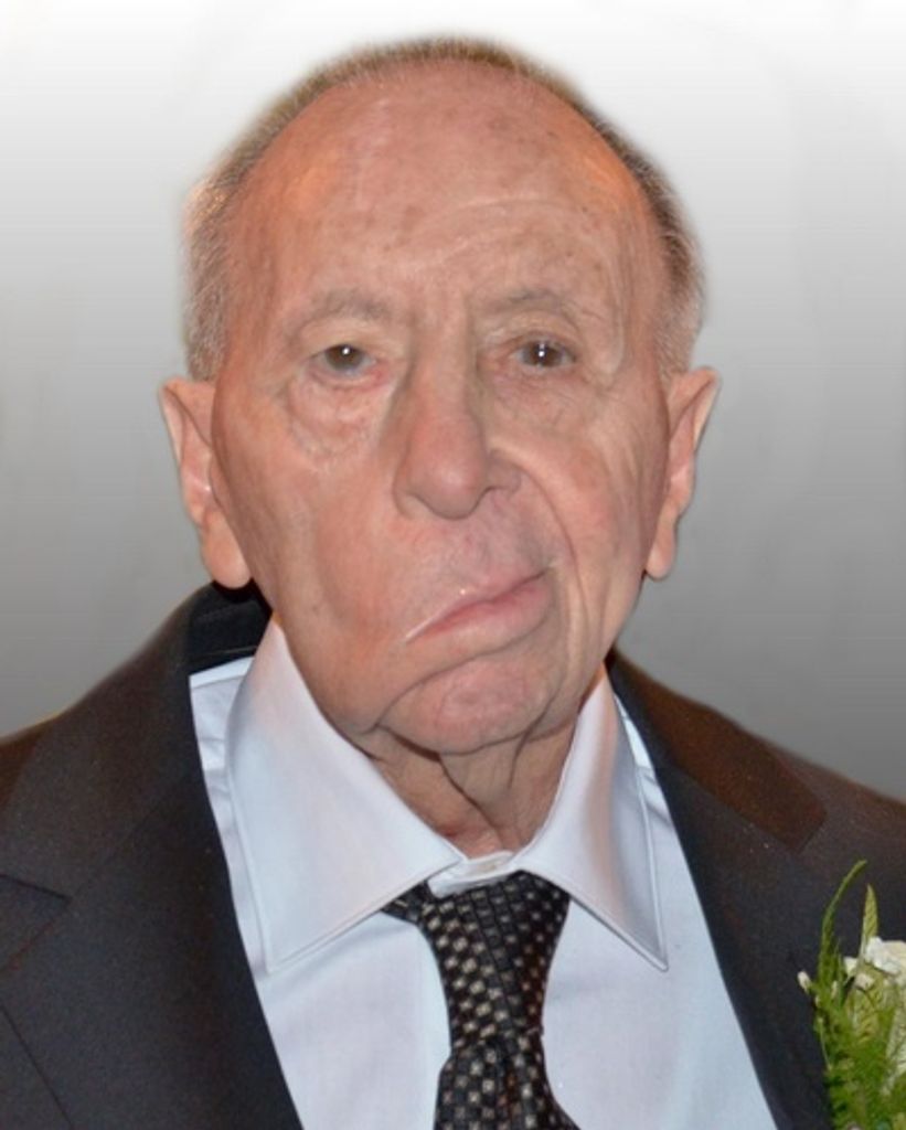 Frank Sorrentino