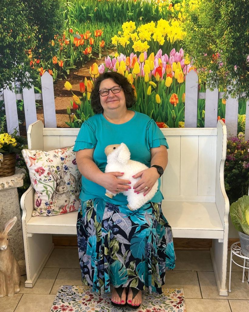 Regina Ann Seeger Profile Photo